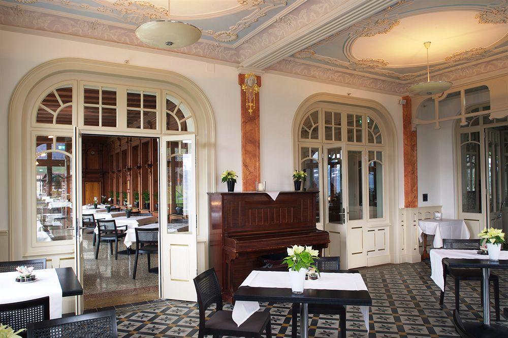 Jugendstilhotel Paxmontana Flueli-Ranft Εξωτερικό φωτογραφία