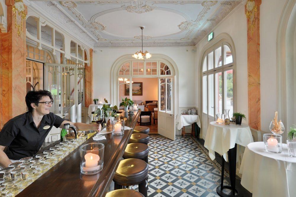 Jugendstilhotel Paxmontana Flueli-Ranft Εξωτερικό φωτογραφία