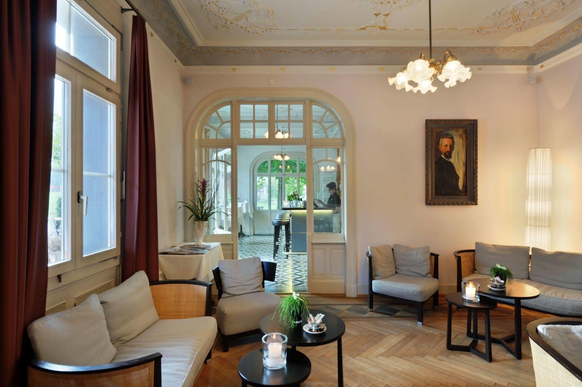 Jugendstilhotel Paxmontana Flueli-Ranft Εξωτερικό φωτογραφία