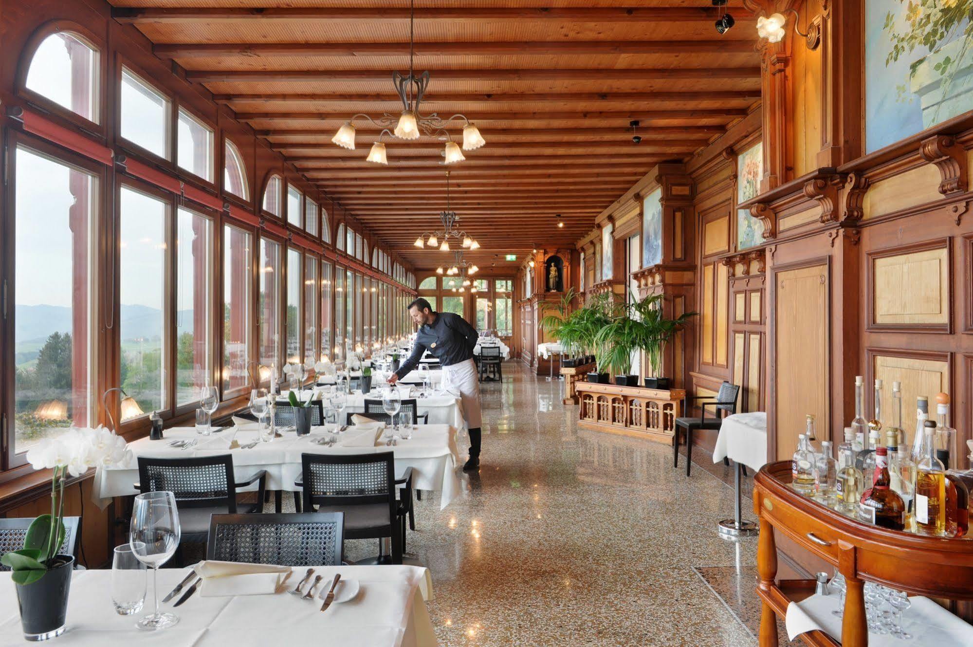 Jugendstilhotel Paxmontana Flueli-Ranft Εξωτερικό φωτογραφία